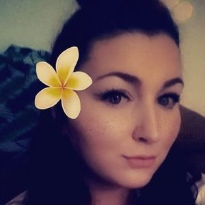 Meet your Posher, Marija